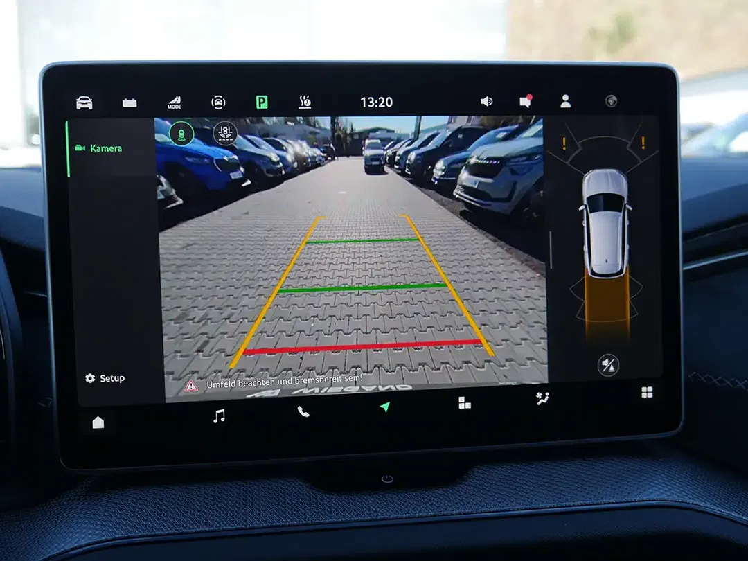 Skoda Kodiaq - Thumbnail 10