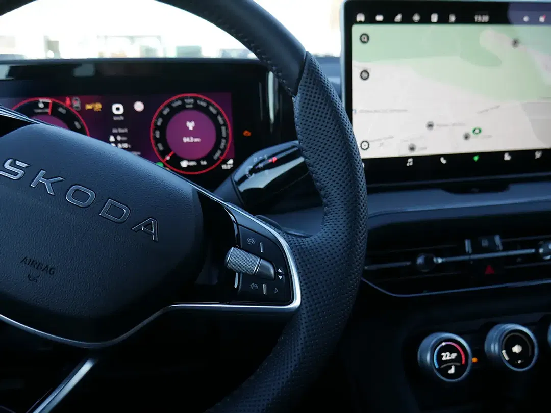 Skoda Kodiaq - Thumbnail 15