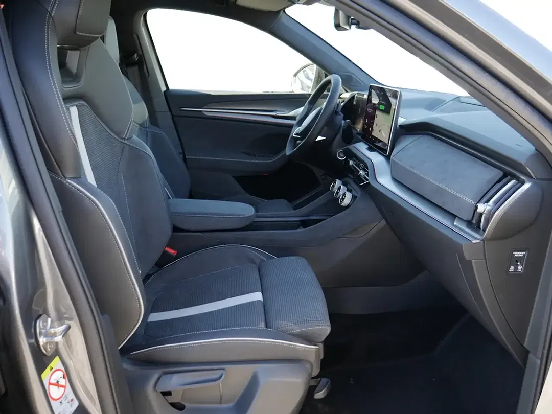 Skoda Kodiaq - Thumbnail 2