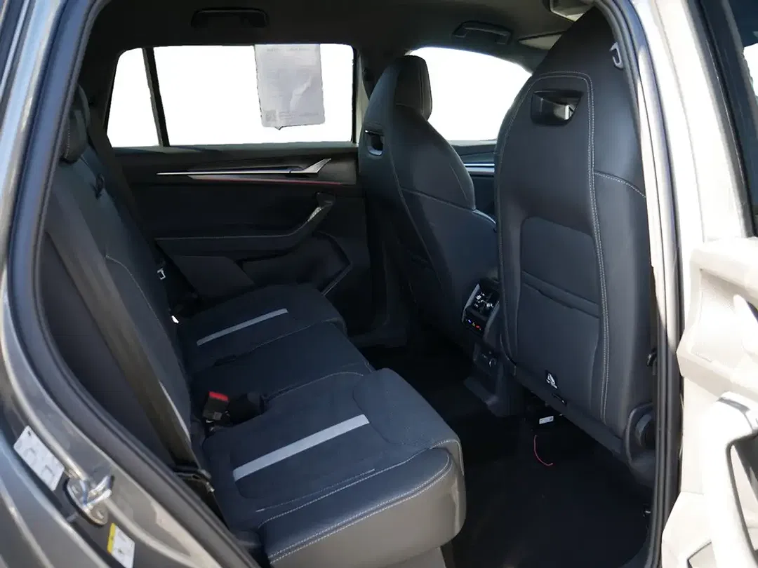 Skoda Kodiaq - Thumbnail 4