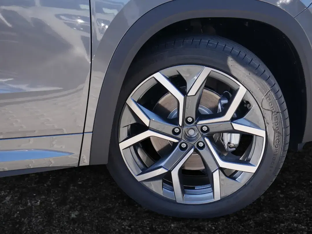 Skoda Kodiaq - Thumbnail 5