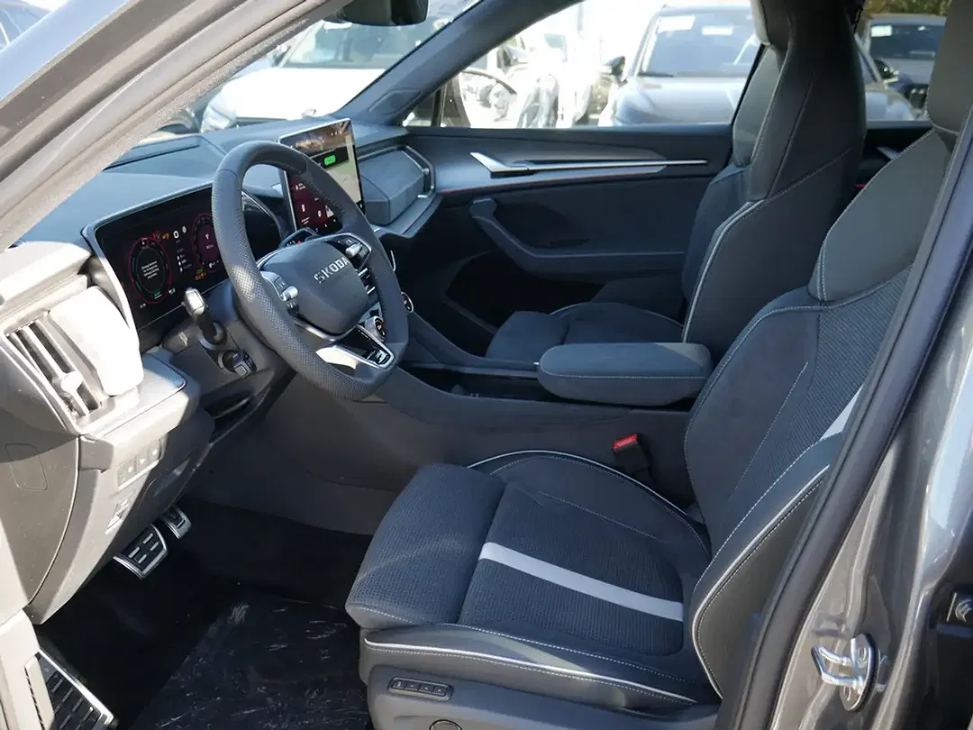 Skoda Kodiaq - Thumbnail 7