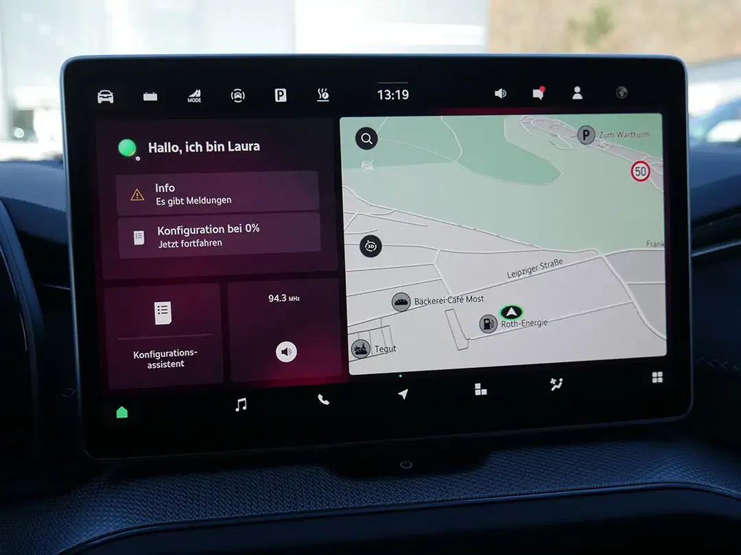 Skoda Kodiaq - Thumbnail 8