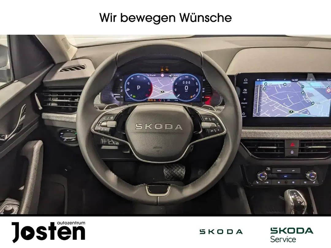 Skoda Kamiq - Thumbnail 12