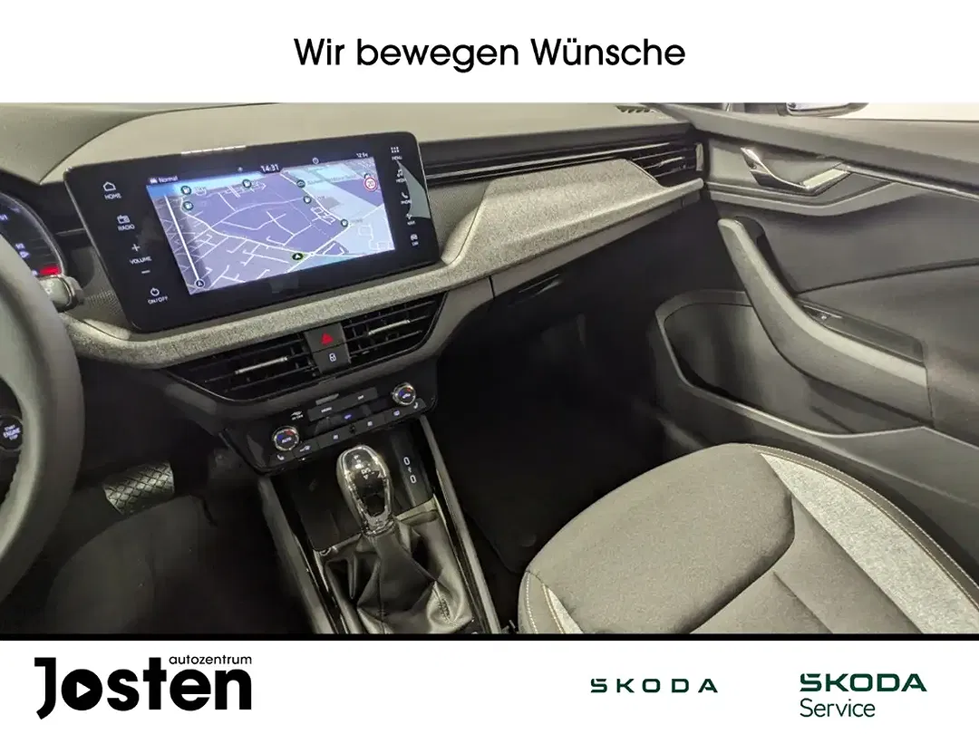 Skoda Kamiq - Thumbnail 15