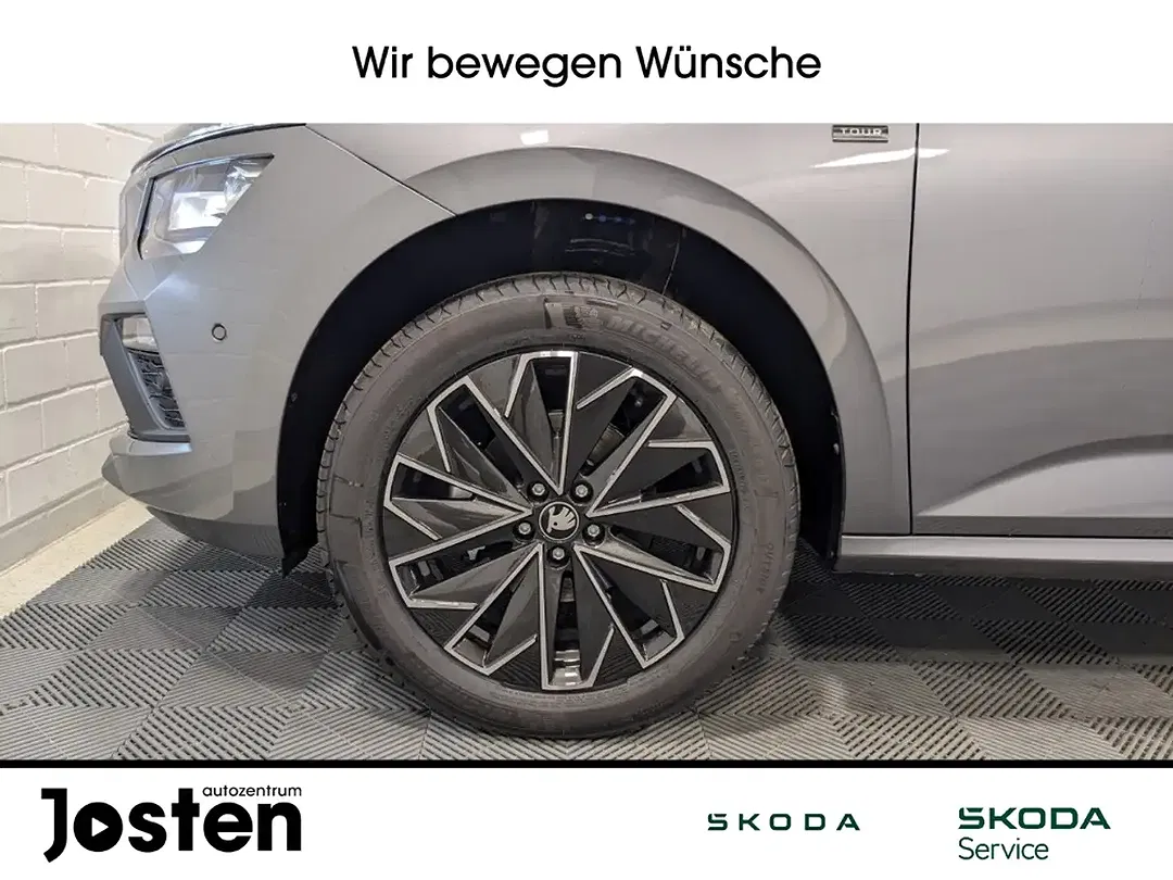 Skoda Kamiq - Thumbnail 5