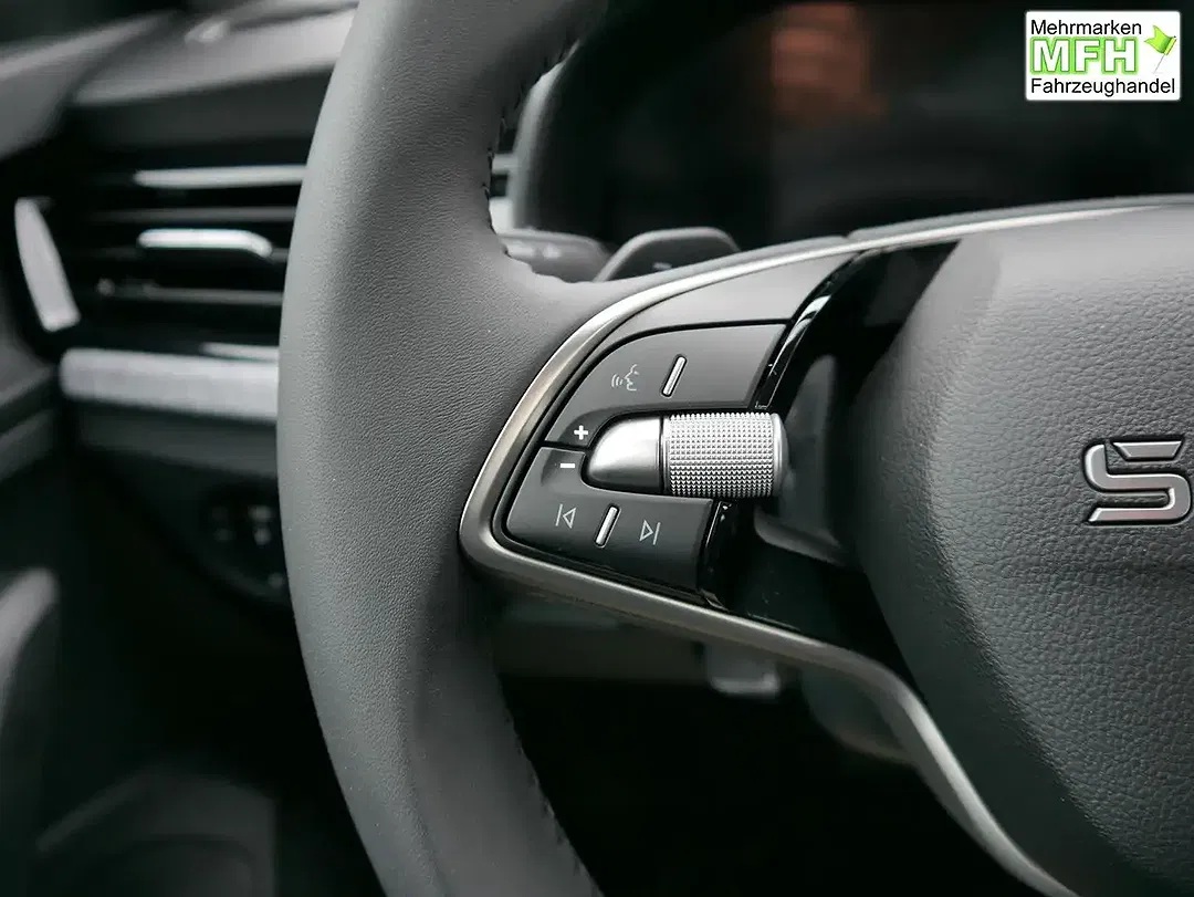 Skoda Scala - Thumbnail 12