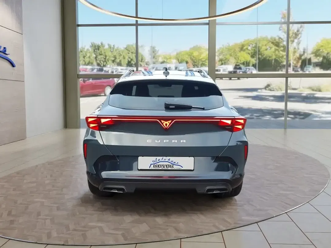 CUPRA Formentor - Thumbnail 5