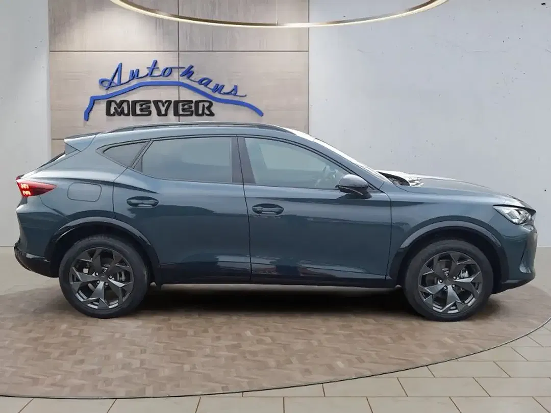 CUPRA Formentor - Thumbnail 7