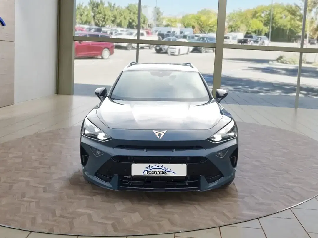 CUPRA Formentor - Thumbnail 9