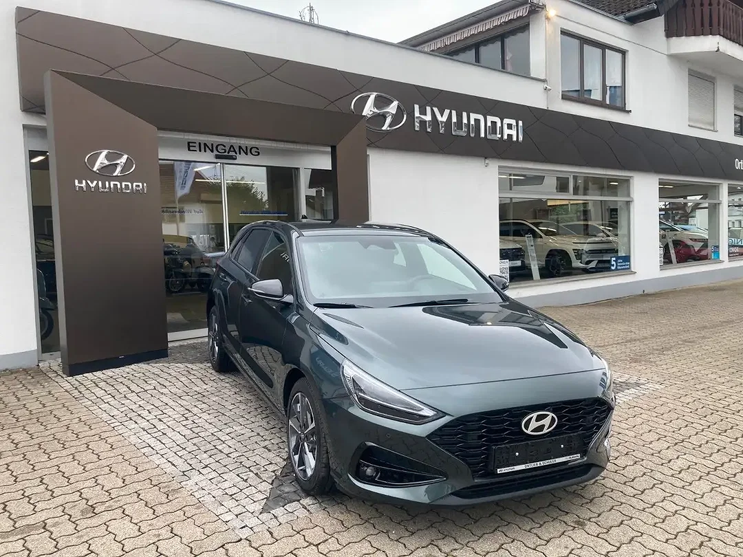 Hyundai i30 - Afbeelding 1