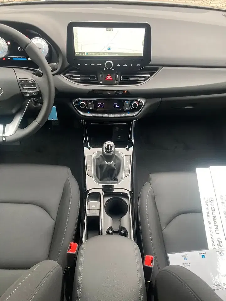 Hyundai i30 - Thumbnail 13