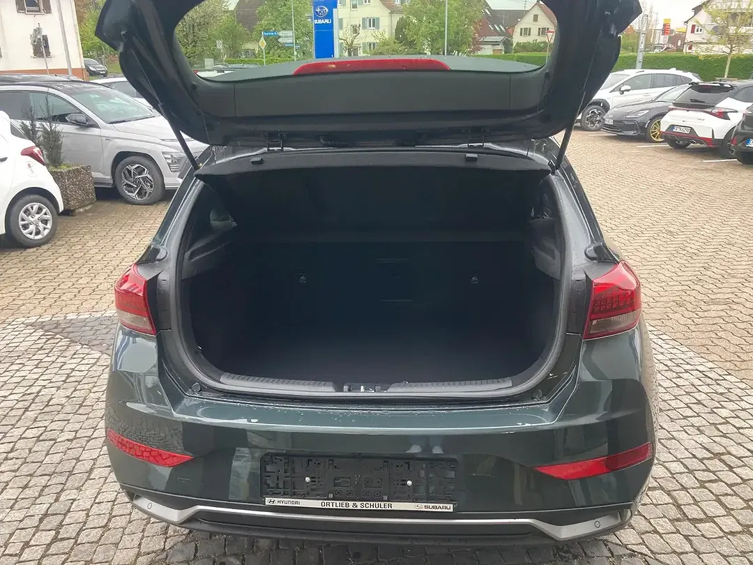 Hyundai i30 - Thumbnail 15
