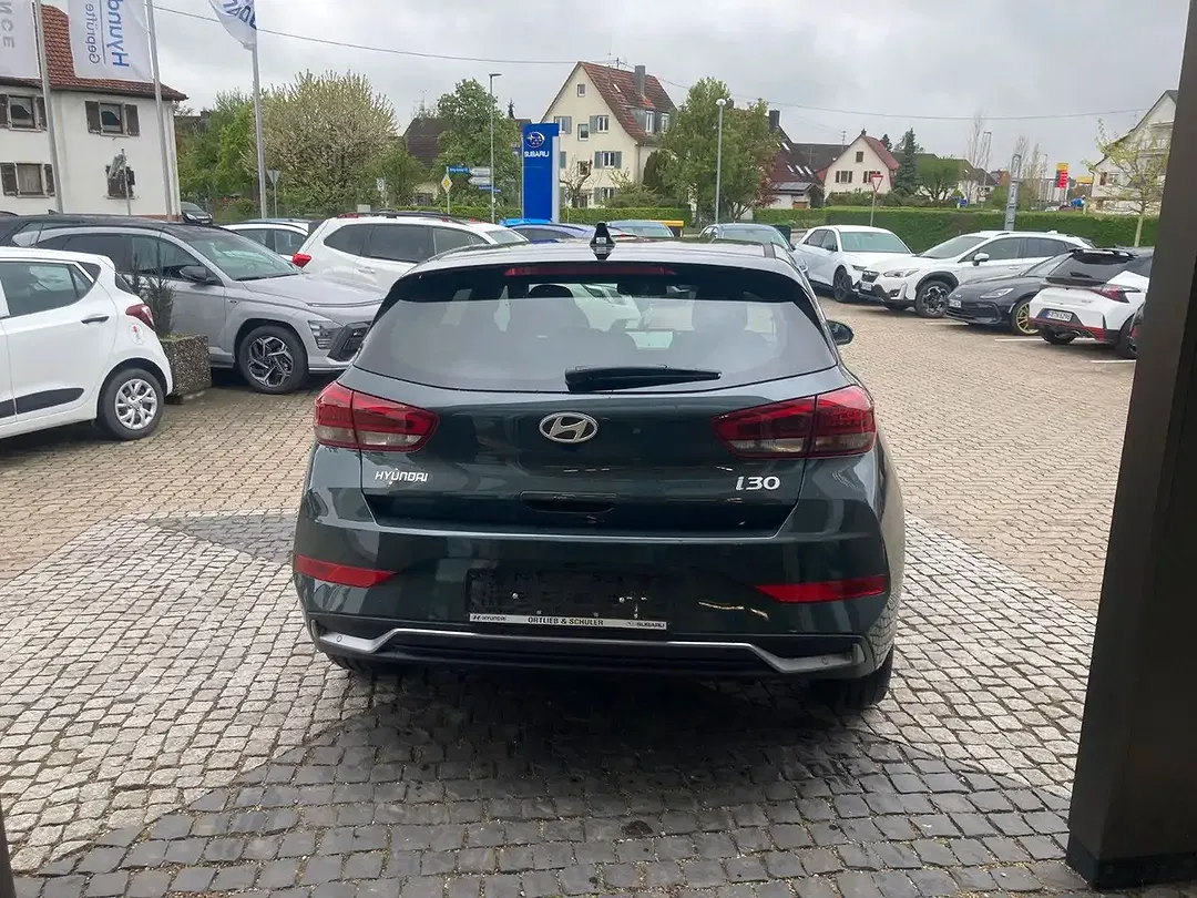 Hyundai i30 - Thumbnail 4