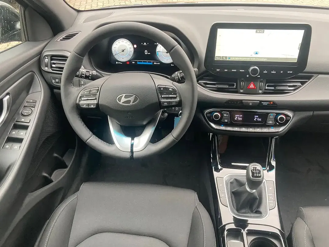Hyundai i30 - Thumbnail 8