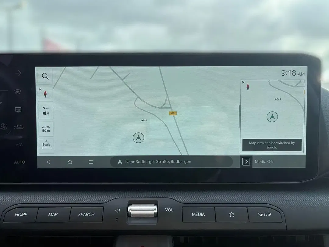 Kia K4 - Thumbnail 10