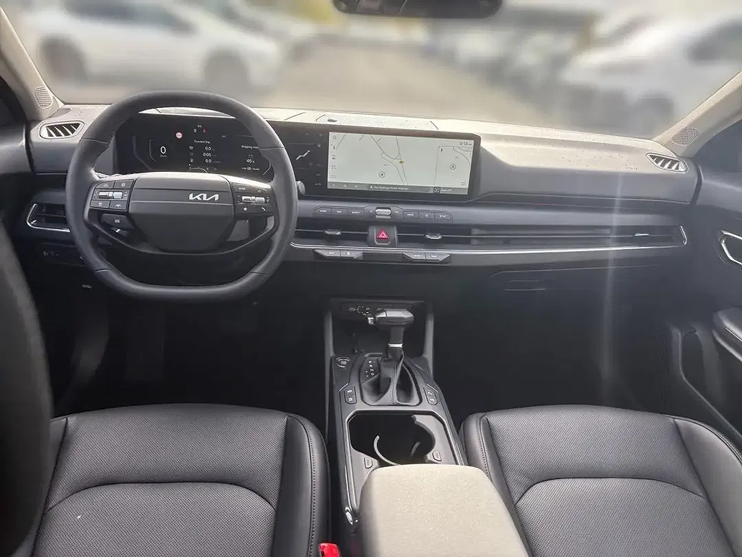 Kia K4 - Thumbnail 11