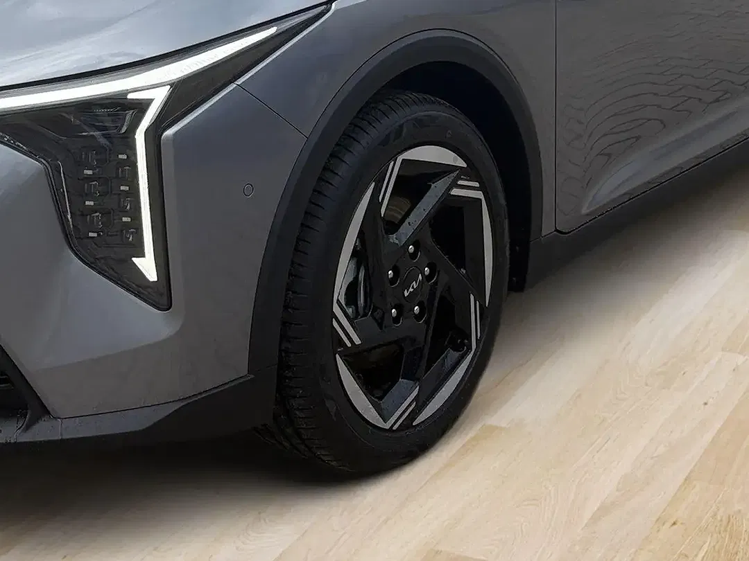 Kia K4 - Thumbnail 7