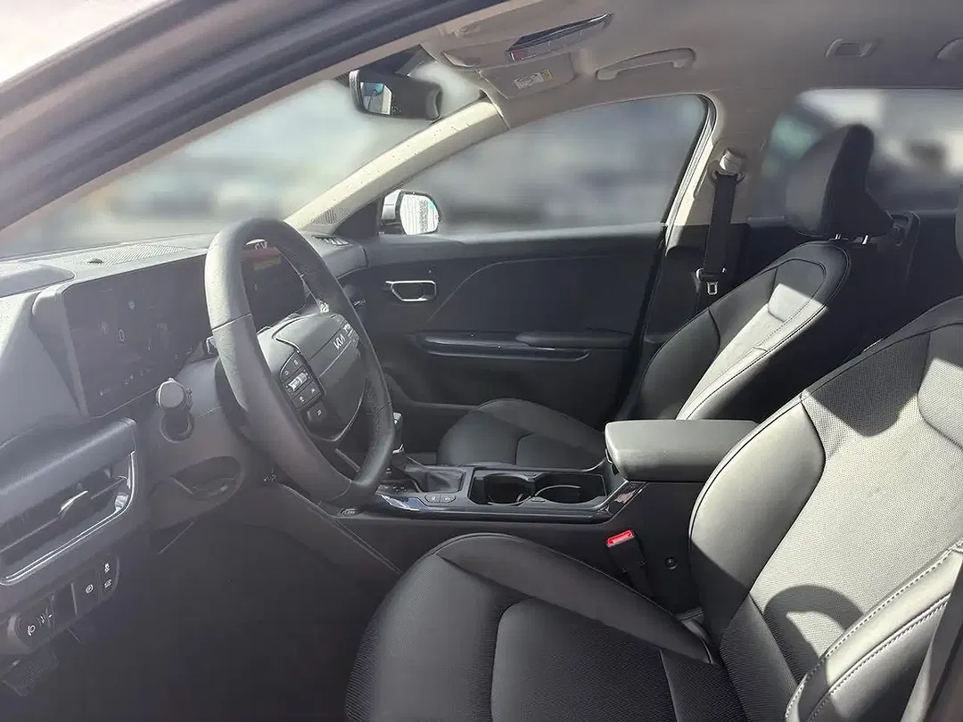 Kia K4 - Thumbnail 8