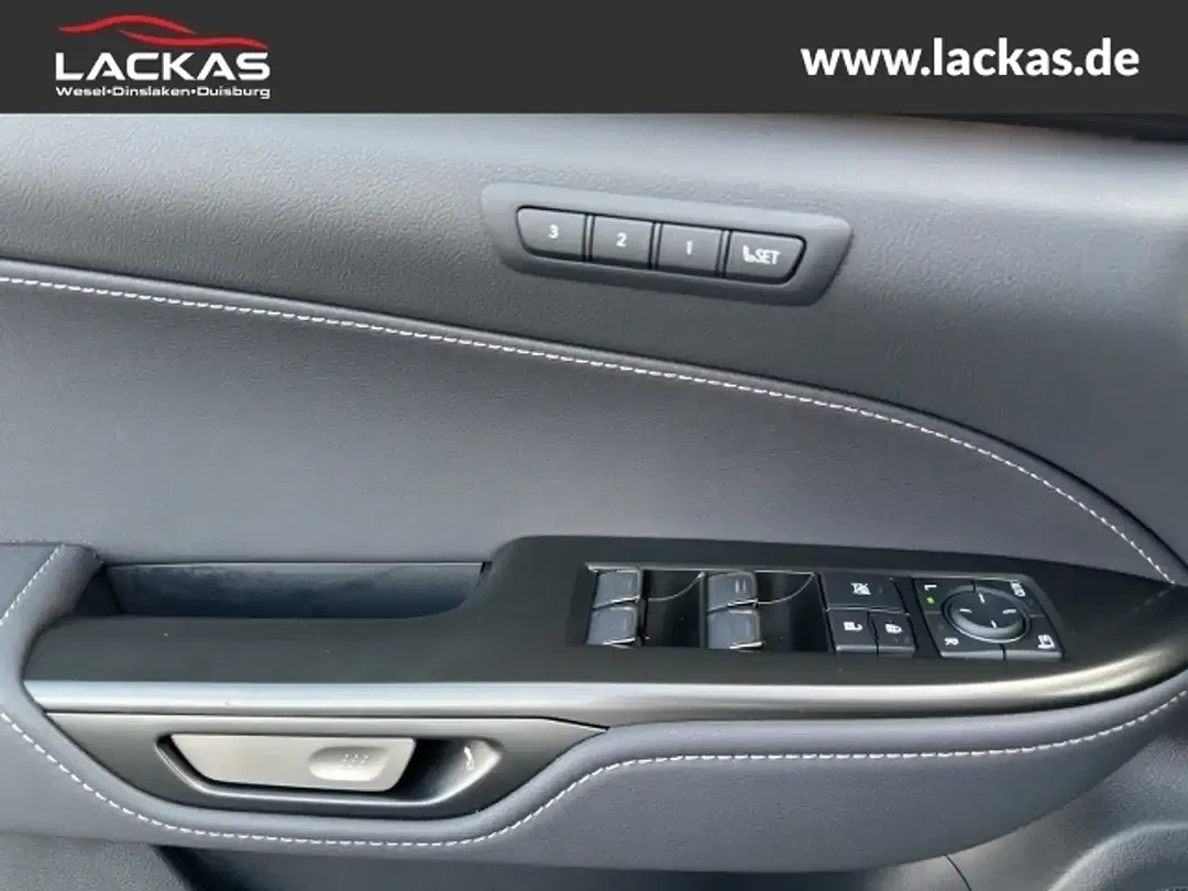 Lexus NX 450h+ - Thumbnail 12