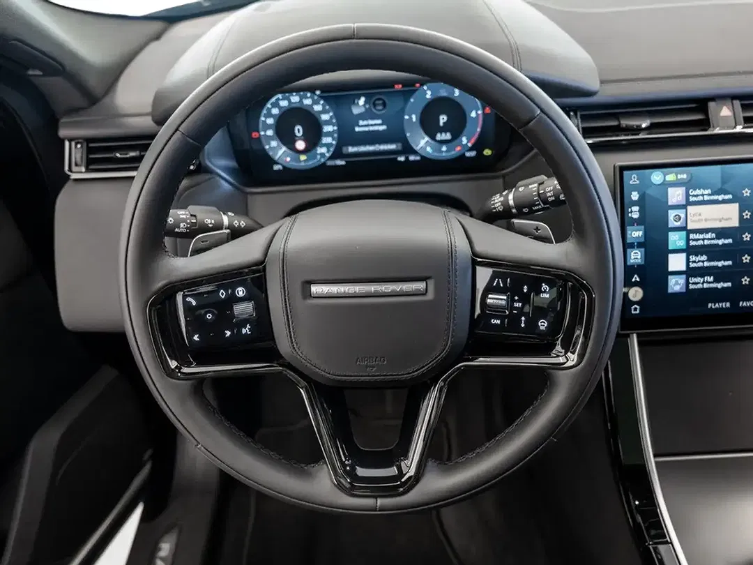 Land Rover Range Rover Velar - Thumbnail 9