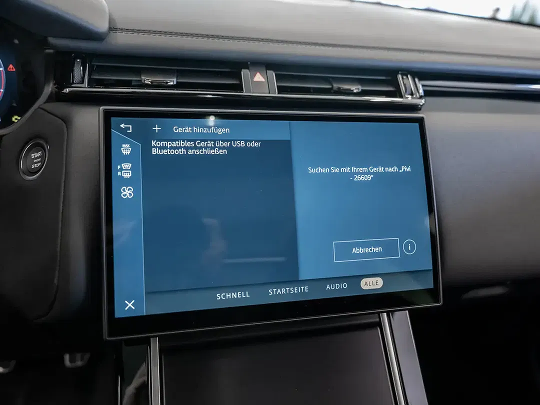 Land Rover Range Rover Velar - Thumbnail 11