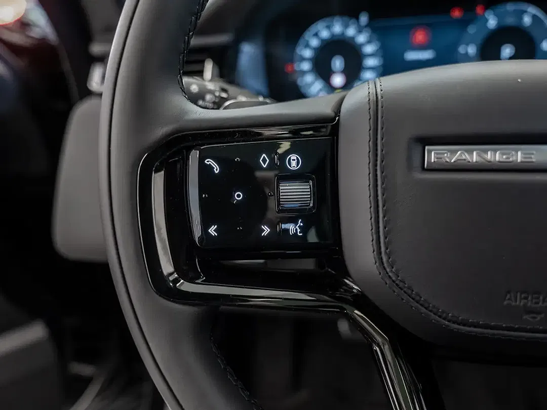 Land Rover Range Rover Velar - Thumbnail 14