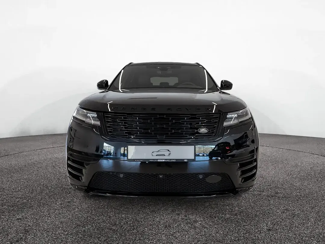 Land Rover Range Rover Velar - Thumbnail 2