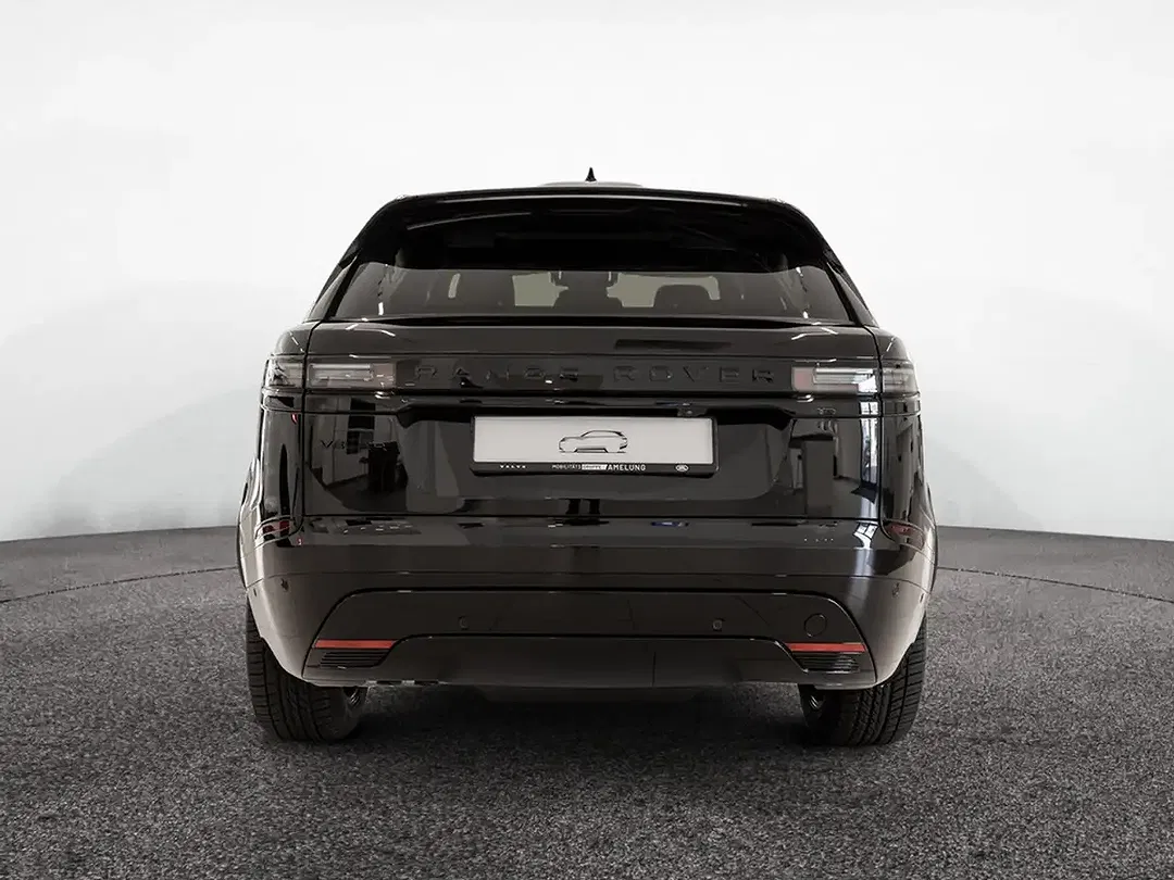 Land Rover Range Rover Velar - Thumbnail 3