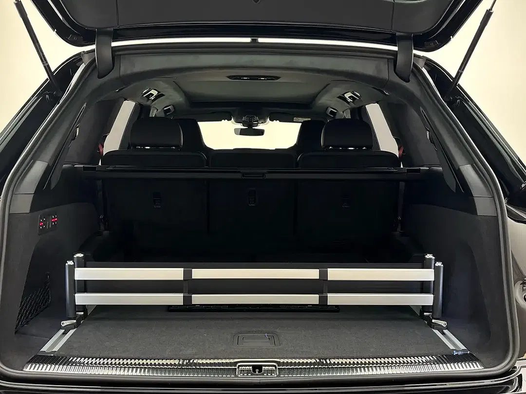 Audi SQ7 - Thumbnail 12
