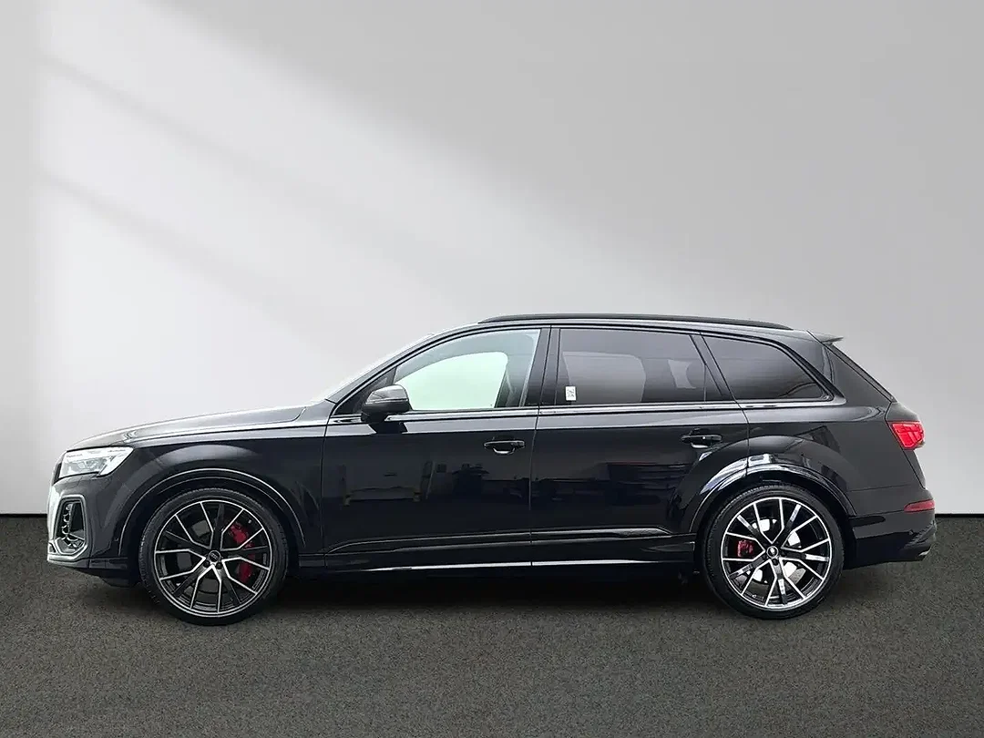 Audi SQ7 - Afbeelding 1