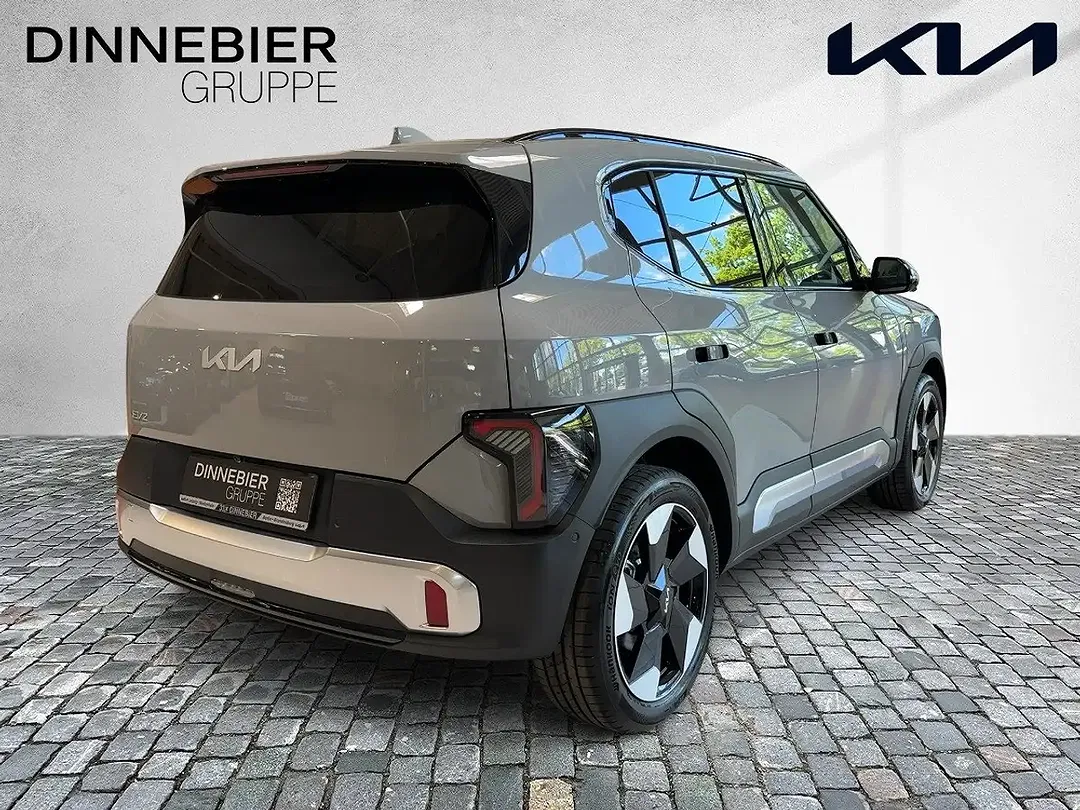 Kia EV2 - Thumbnail 3