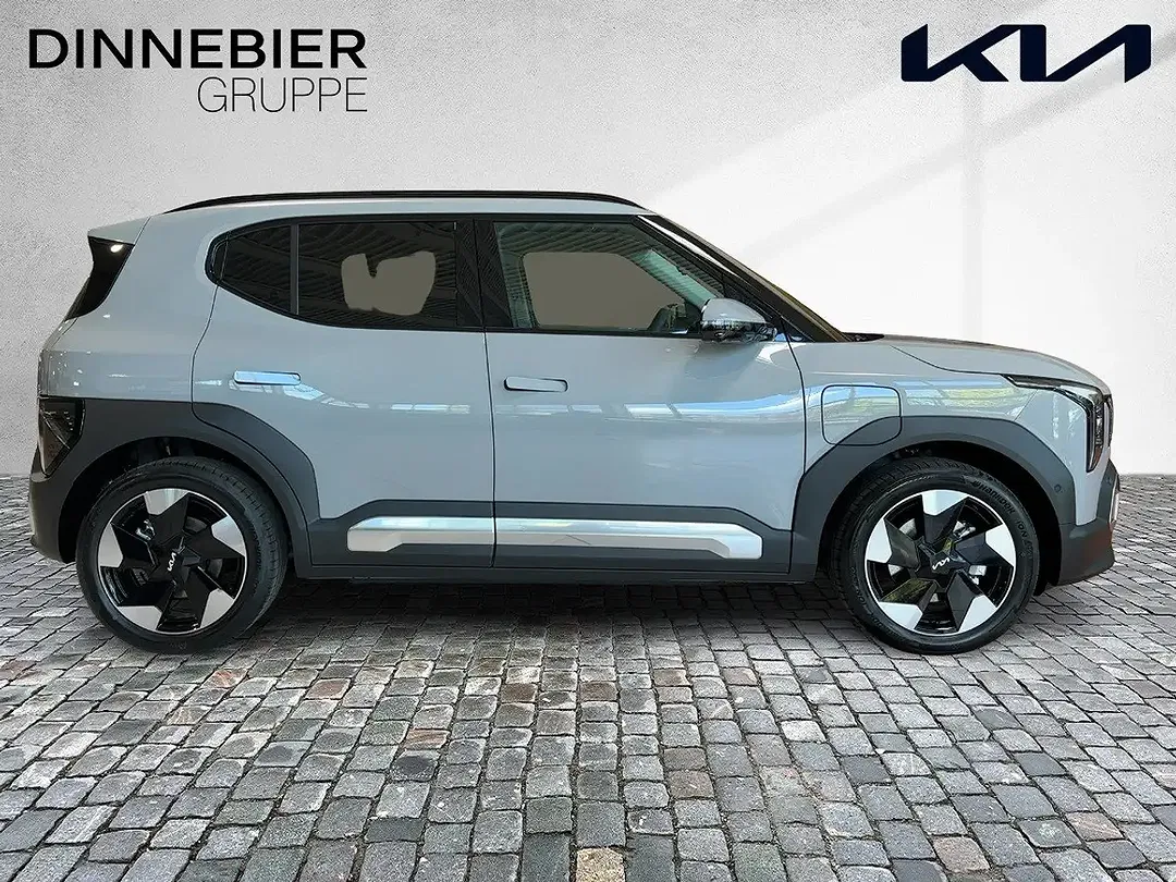 Kia EV2 - Thumbnail 4