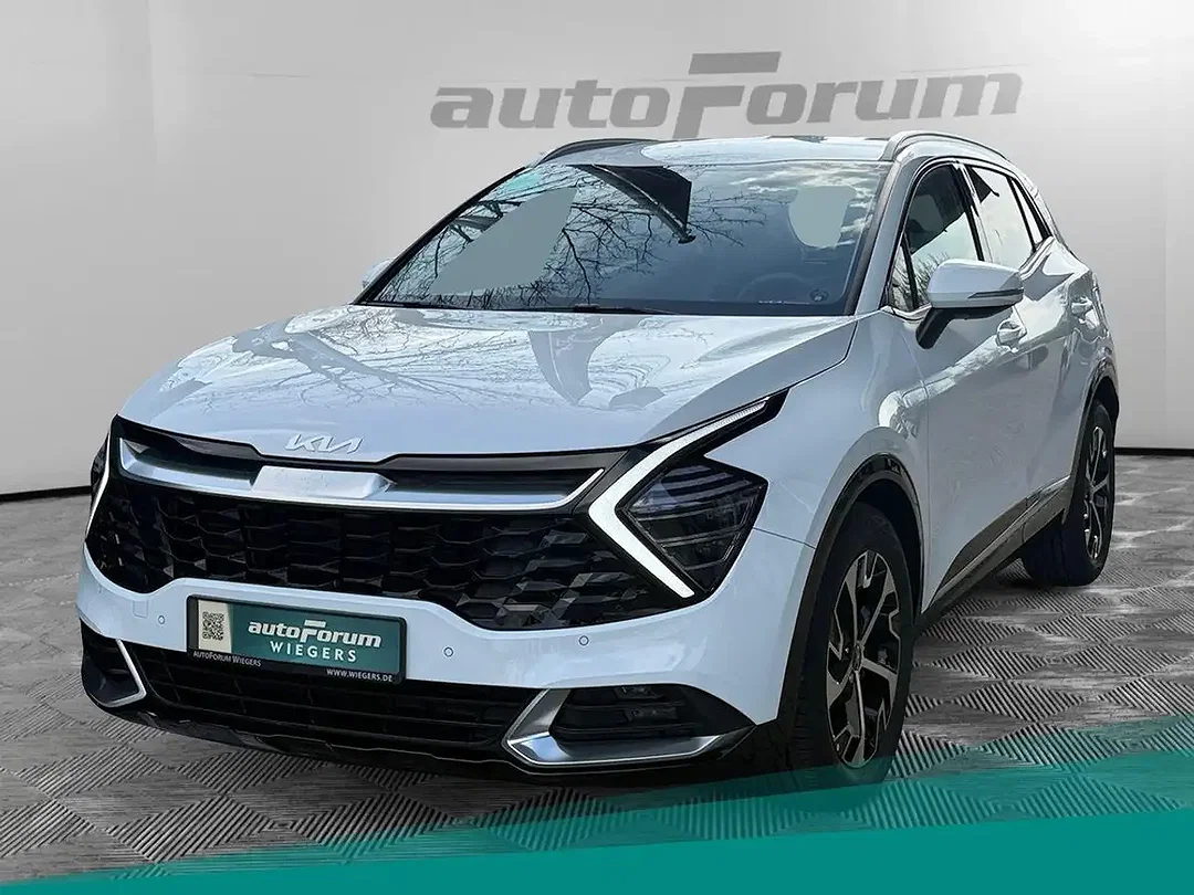 Kia Sportage - Afbeelding 1