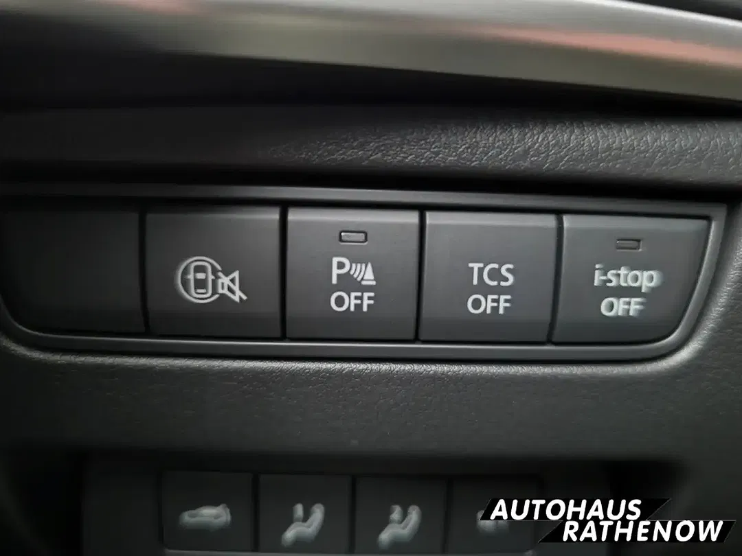 Mazda CX-60 - Thumbnail 14