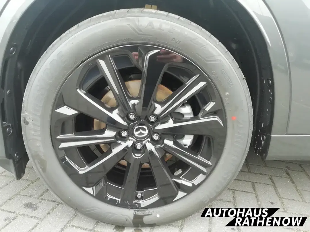 Mazda CX-60 - Thumbnail 15