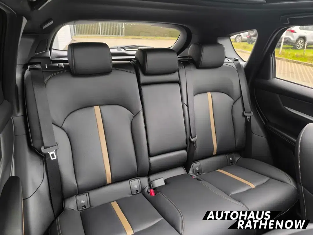Mazda CX-60 - Thumbnail 9