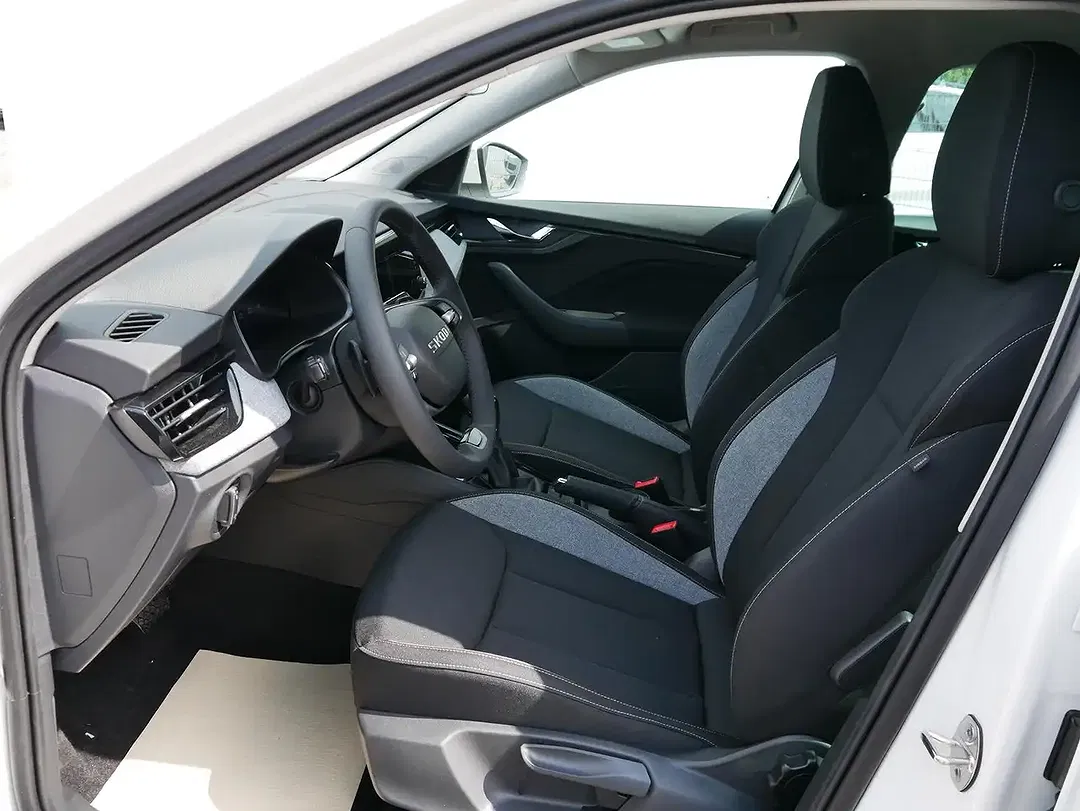 Skoda Kamiq - Thumbnail 9