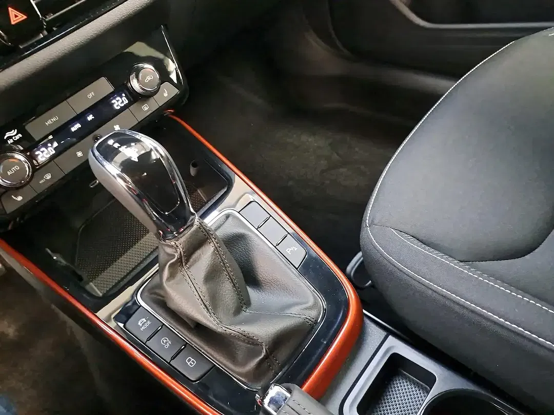 Skoda Fabia - Thumbnail 13