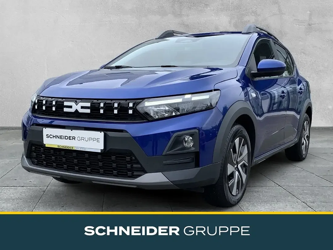 Dacia Sandero - Afbeelding 1