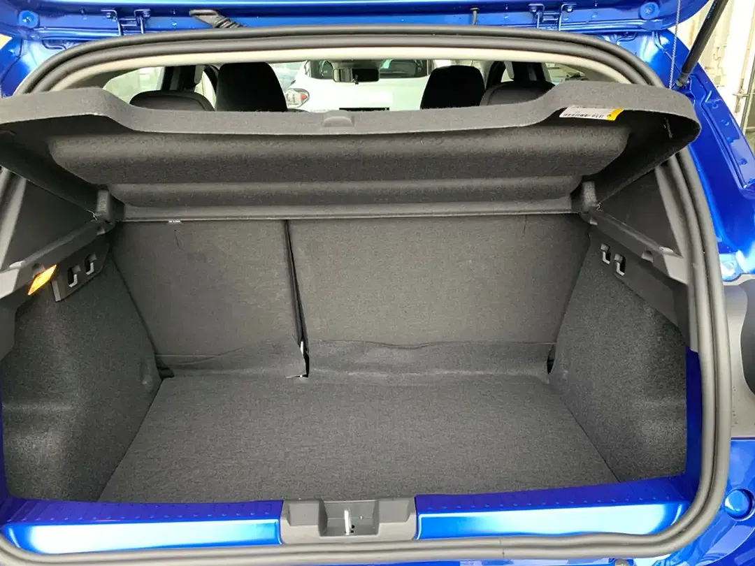 Dacia Sandero - Thumbnail 12