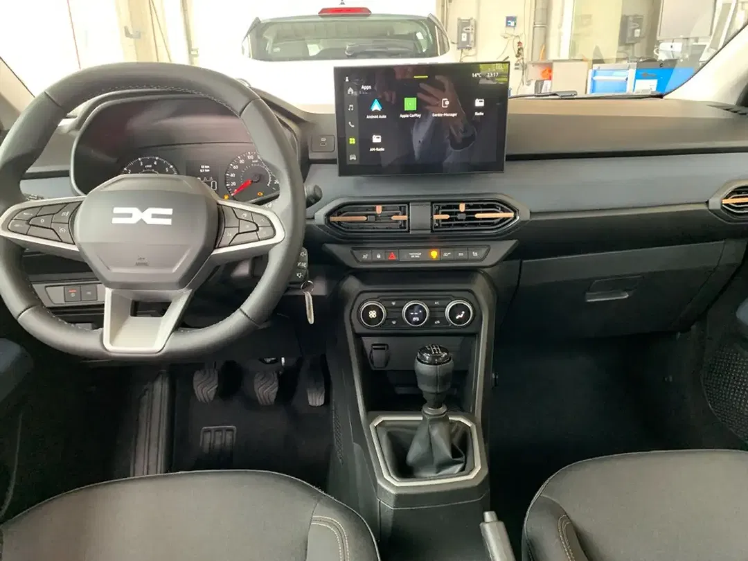 Dacia Sandero - Thumbnail 14