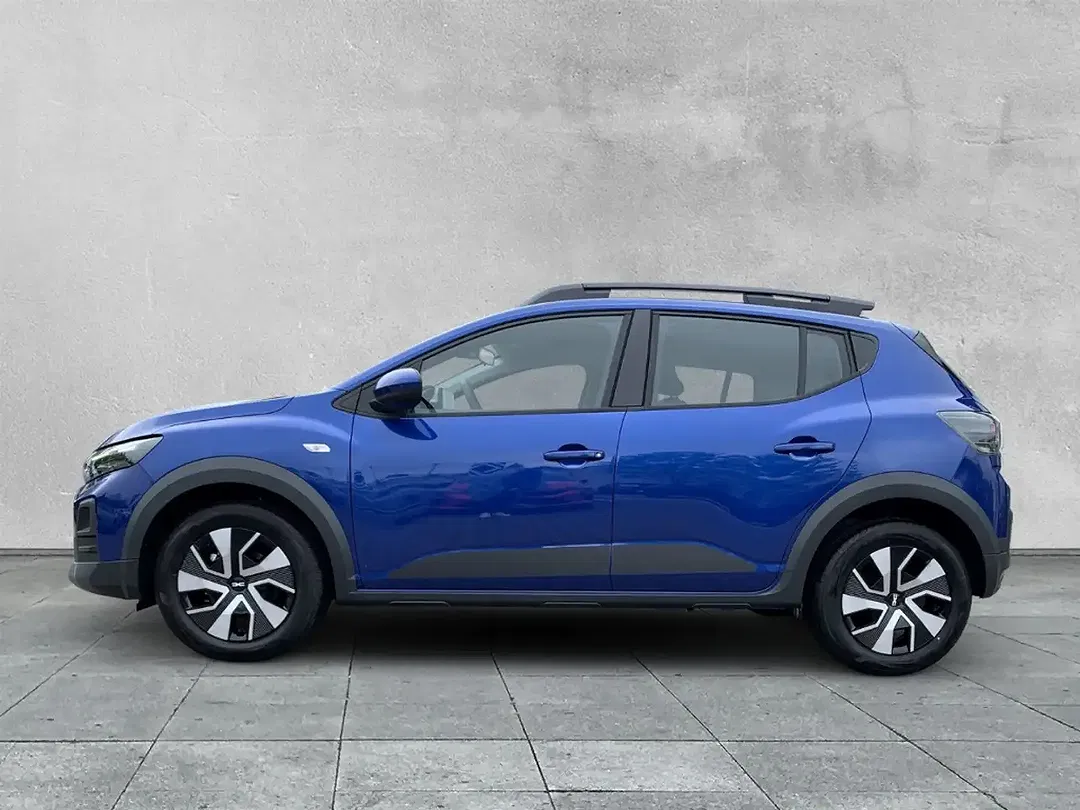 Dacia Sandero - Thumbnail 2
