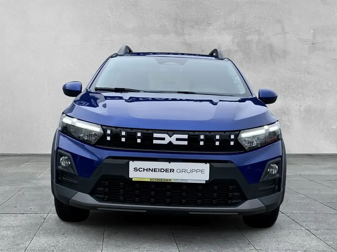 Dacia Sandero - Thumbnail 8
