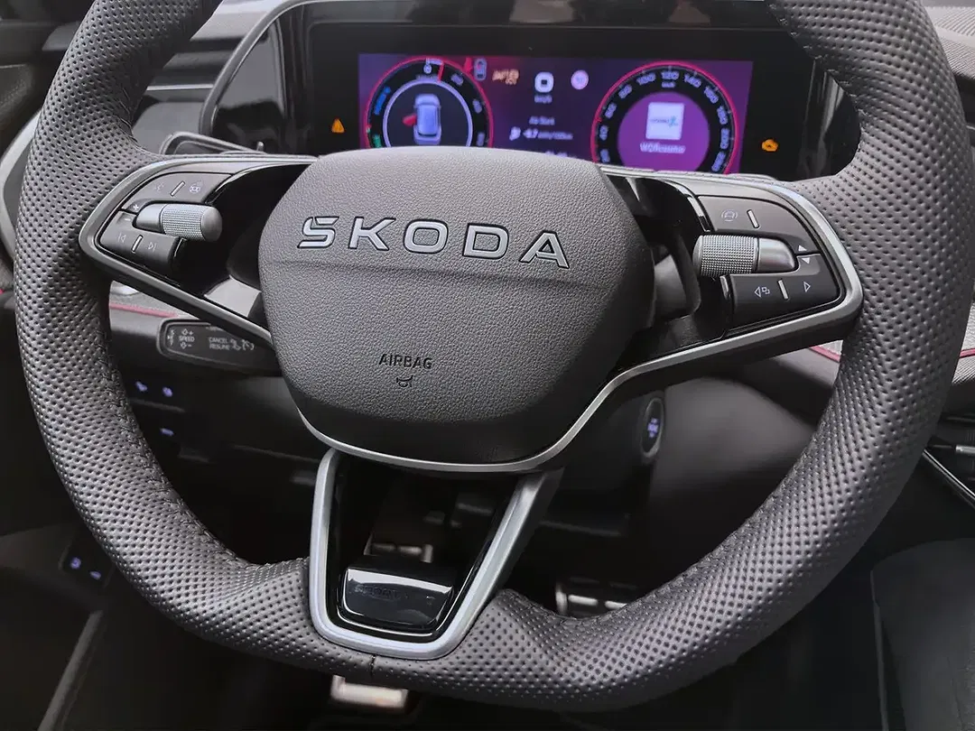 Skoda Kodiaq - Thumbnail 13