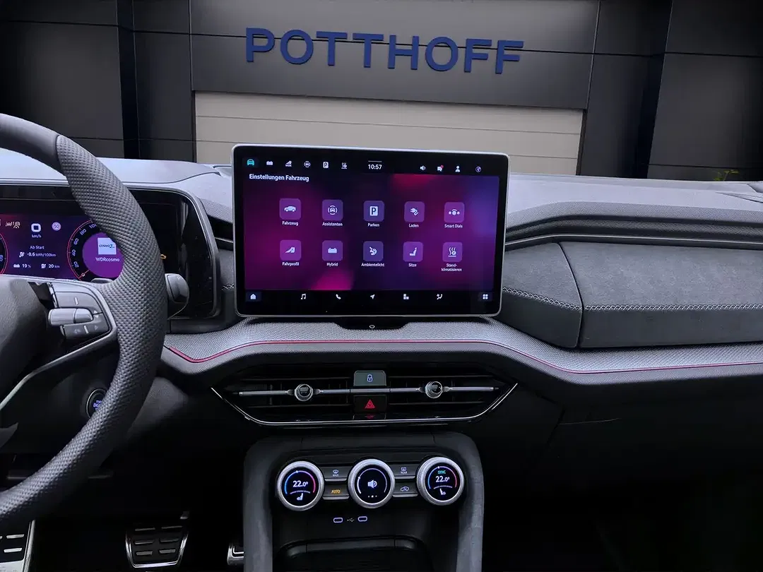 Skoda Kodiaq - Thumbnail 15