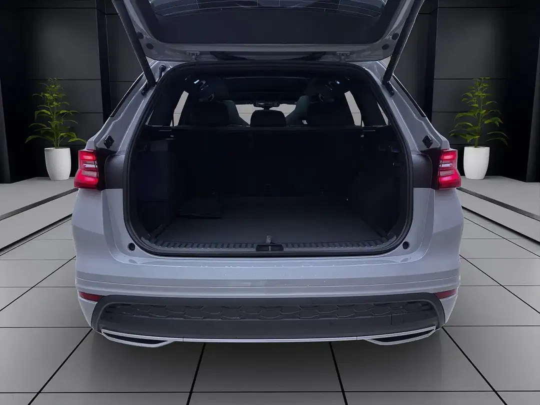 Skoda Kodiaq - Thumbnail 5