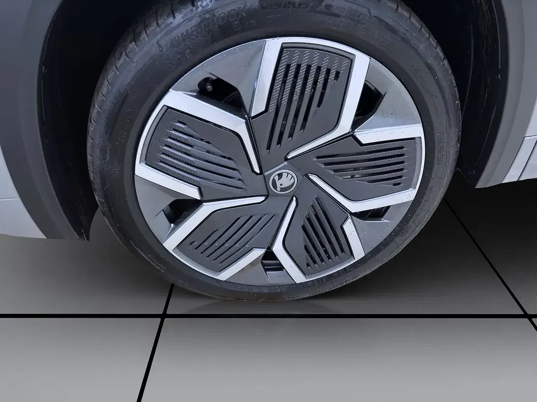 Skoda Kodiaq - Thumbnail 9