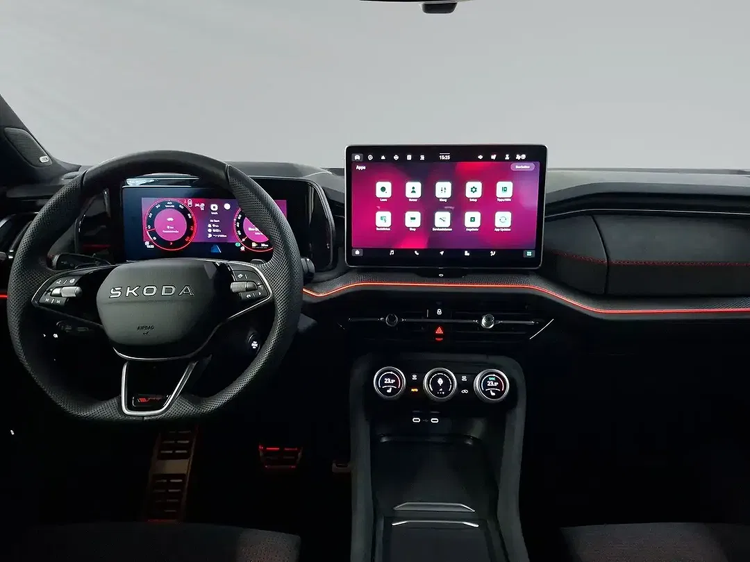 Skoda Kodiaq - Thumbnail 10
