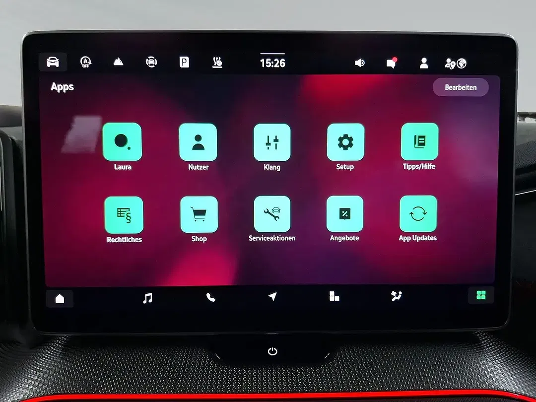 Skoda Kodiaq - Thumbnail 11